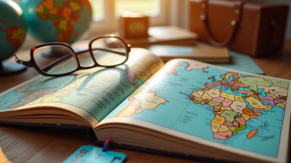 Comment choisir des sélections pertinentes voyages pour un séjour réussi