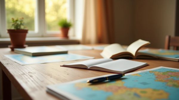 Comment choisir des sélections pertinentes voyages pour un séjour réussi