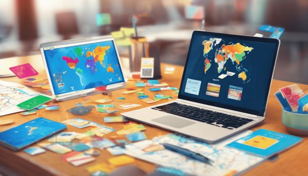 Comment économiser sur votre voyage avec Skyscanner