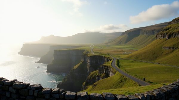 Comment planifier un voyage inoubliable en Irlande ?