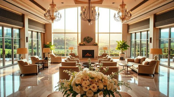 Découvrez les hôtels spa incontournables du finistère pour un séjour amoureux