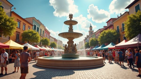 Explorer les meilleures idées de sorties pour 2026