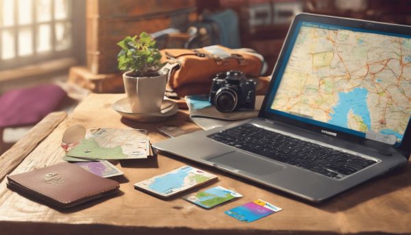 Faites le plein de séjours pas chers avec Skyscanner