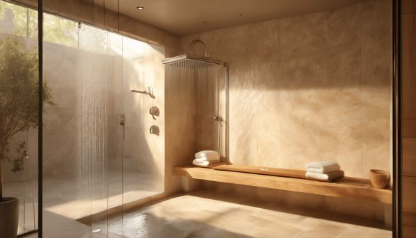 Meilleur spa Narbonne : douche de bien-être et détente essentielle