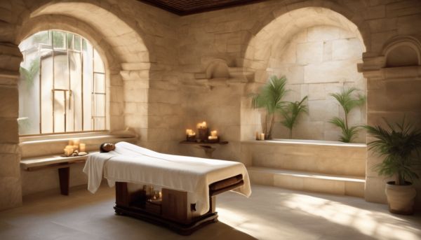 Offrez-vous une expérience bien-être dans un institut spa à Narbonne