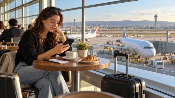 Optimisez vos voyages avec Skyscanner et économisez de l’argent