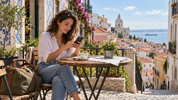 Optimisez votre budget avec Skyscanner pour des séjours pas chers
