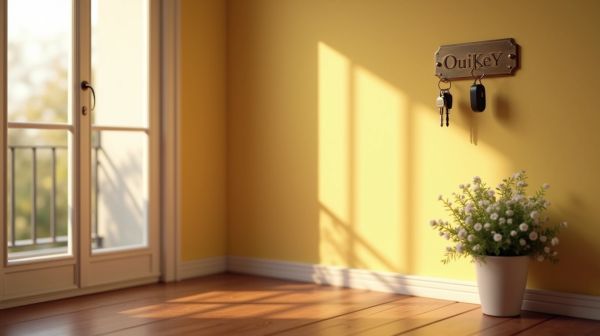 Optimisez votre gestion locative courte durée avec ouikey