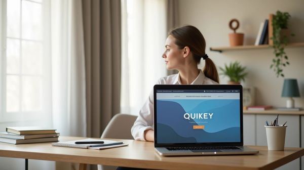 Optimisez votre gestion locative courte durée avec ouikey