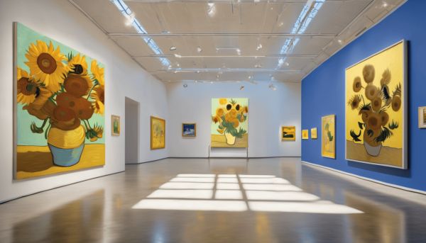 Pourquoi la prochaine exposition Van Gogh mérite votre attention