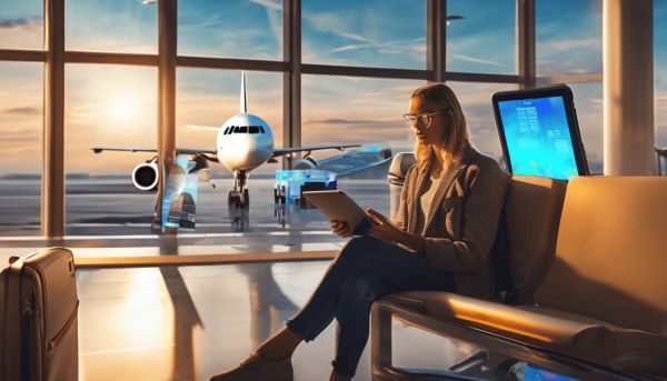 Profitez des meilleures offres de séjours avec Skyscanner