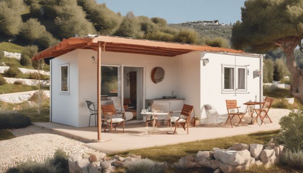Profitez d’un séjour en mobil home dans le Var