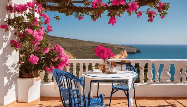 Quel hôtel à Albufeira choisir pour un séjour parfait ?