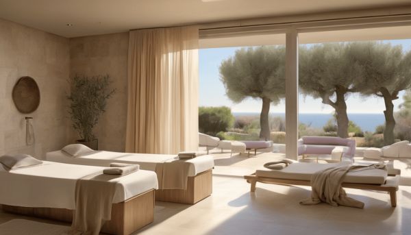Spa détente Narbonne : offrez-vous une parenthèse de bien-être