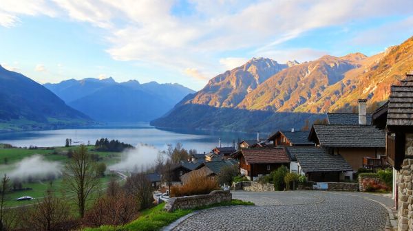 Top 5 destinations à explorer lors de vos vacances en Haute-Savoie