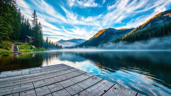 Top 5 destinations à explorer lors de vos vacances en Haute-Savoie