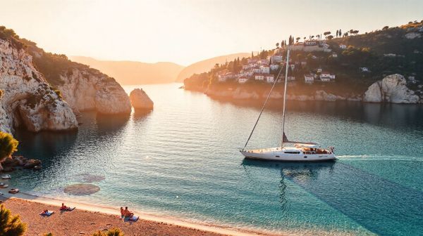 Top critères pour sélectionner les meilleures offres de voyages