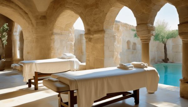 Transformez votre esprit et corps au spa bien-être de Narbonne