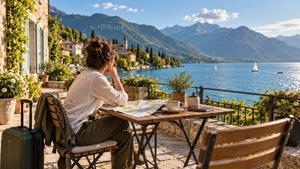 Trouvez le séjour idéal avec skyscanner pour voyager malin