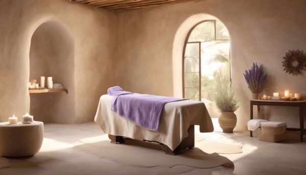Vivre un moment de bien-être dans un spa avec massage à Narbonne