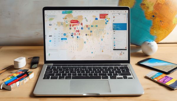 Votre séjour idéal avec Skyscanner : comment le trouver facilement